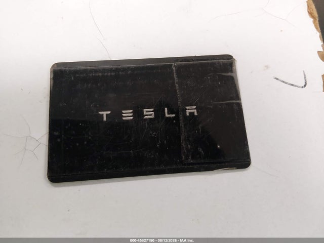 Aukcja sprzedaży 2019 Tesla Model 3 Long Range/mid Range/standard Range/standard Range Plus, vin: 5YJ3E1EA7KF324010, numer aukcji: 45827150