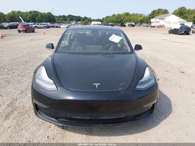 Aukcja sprzedaży 2019 Tesla Model 3 Long Range/mid Range/standard Range/standard Range Plus, vin: 5YJ3E1EA7KF324010, numer aukcji: 45827150