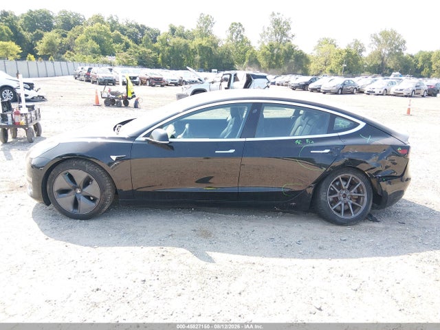 Aukcja sprzedaży 2019 Tesla Model 3 Long Range/mid Range/standard Range/standard Range Plus, vin: 5YJ3E1EA7KF324010, numer aukcji: 45827150