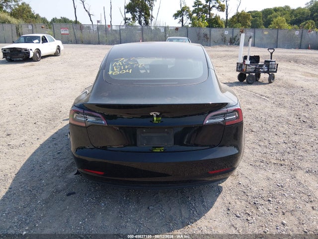 Aukcja sprzedaży 2019 Tesla Model 3 Long Range/mid Range/standard Range/standard Range Plus, vin: 5YJ3E1EA7KF324010, numer aukcji: 45827150