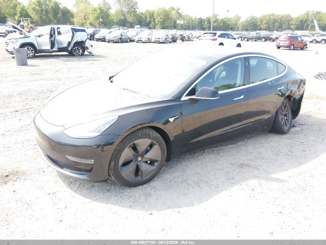 Aukcja sprzedaży 2019 Tesla Model 3 Long Range/mid Range/standard Range/standard Range Plus, vin: 5YJ3E1EA7KF324010, numer aukcji: 45827150