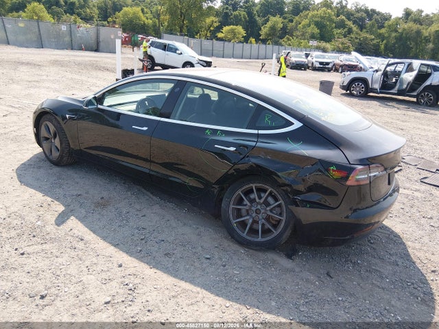 Aukcja sprzedaży 2019 Tesla Model 3 Long Range/mid Range/standard Range/standard Range Plus, vin: 5YJ3E1EA7KF324010, numer aukcji: 45827150