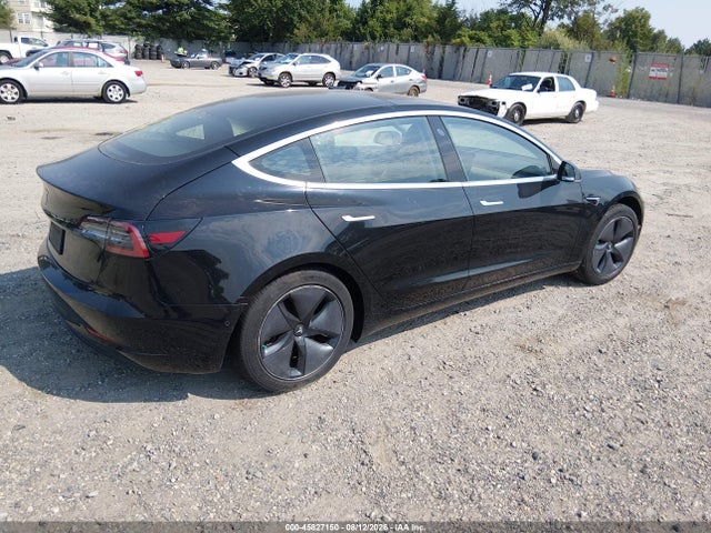 Aukcja sprzedaży 2019 Tesla Model 3 Long Range/mid Range/standard Range/standard Range Plus, vin: 5YJ3E1EA7KF324010, numer aukcji: 45827150