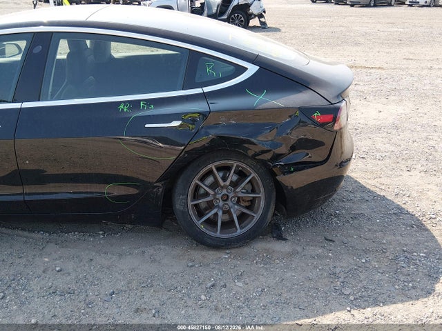 Aukcja sprzedaży 2019 Tesla Model 3 Long Range/mid Range/standard Range/standard Range Plus, vin: 5YJ3E1EA7KF324010, numer aukcji: 45827150
