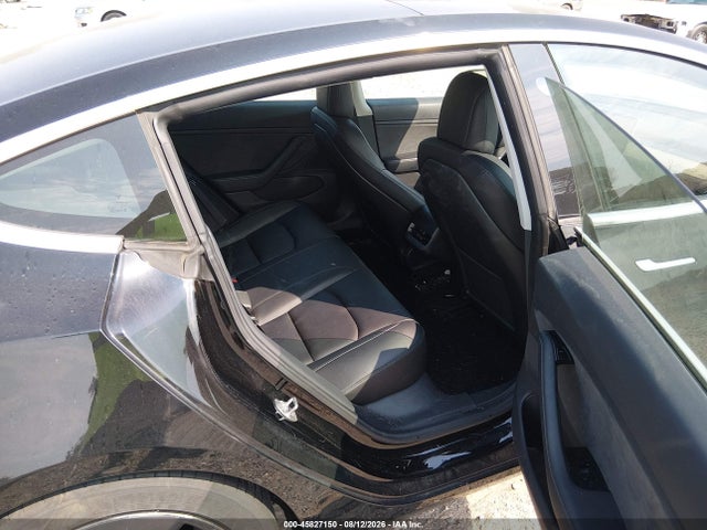 Aukcja sprzedaży 2019 Tesla Model 3 Long Range/mid Range/standard Range/standard Range Plus, vin: 5YJ3E1EA7KF324010, numer aukcji: 45827150