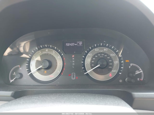 45827152 :رقم المزاد ، 5FNRL5H69GB069396 vin ، 2016 Honda Odyssey Ex-l مزاد بيع