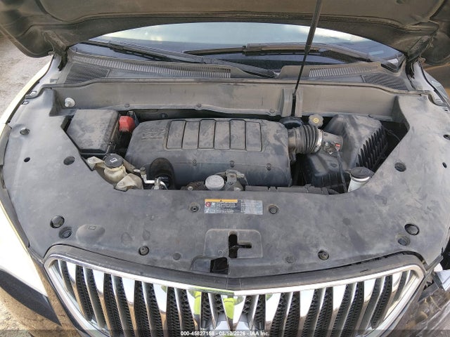 Продажа на аукционе авто 2015 Buick Enclave Premium, vin: 5GAKRCKD5FJ238916, номер лота: 45827158
