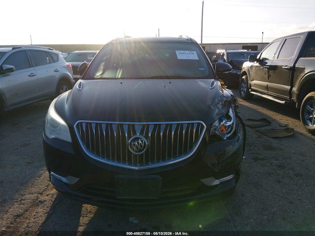 Продажа на аукционе авто 2015 Buick Enclave Premium, vin: 5GAKRCKD5FJ238916, номер лота: 45827158