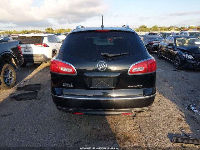 Продажа на аукционе авто 2015 Buick Enclave Premium, vin: 5GAKRCKD5FJ238916, номер лота: 45827158
