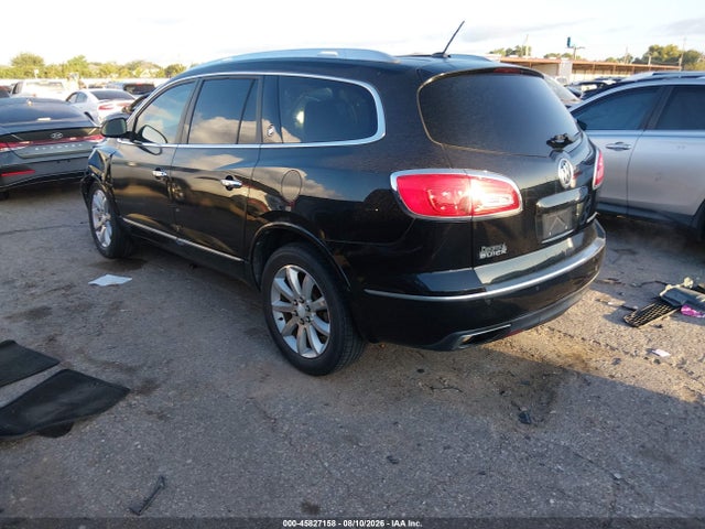 Продажа на аукционе авто 2015 Buick Enclave Premium, vin: 5GAKRCKD5FJ238916, номер лота: 45827158
