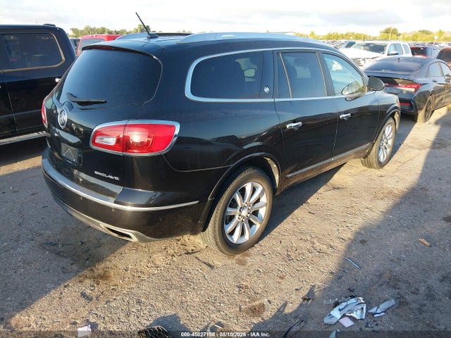 Продажа на аукционе авто 2015 Buick Enclave Premium, vin: 5GAKRCKD5FJ238916, номер лота: 45827158