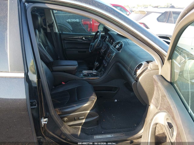 Продажа на аукционе авто 2015 Buick Enclave Premium, vin: 5GAKRCKD5FJ238916, номер лота: 45827158