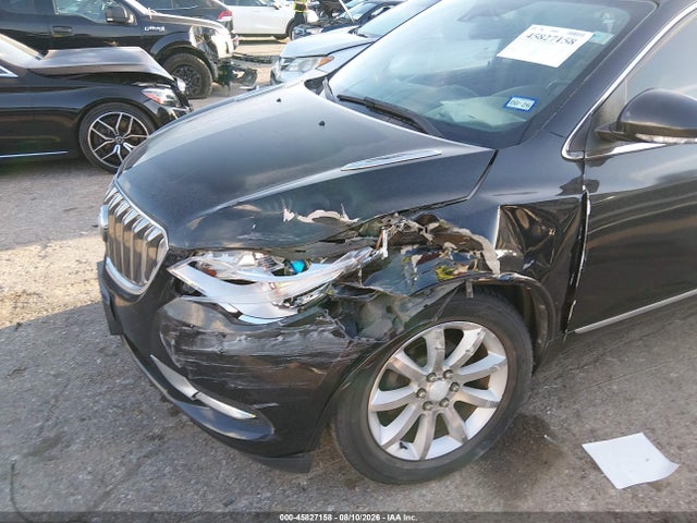 Продажа на аукционе авто 2015 Buick Enclave Premium, vin: 5GAKRCKD5FJ238916, номер лота: 45827158