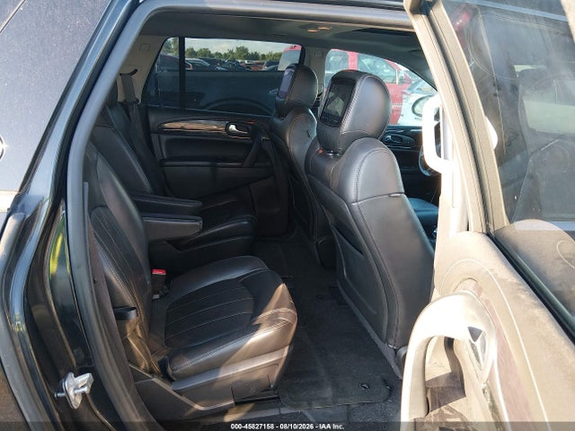 Продажа на аукционе авто 2015 Buick Enclave Premium, vin: 5GAKRCKD5FJ238916, номер лота: 45827158