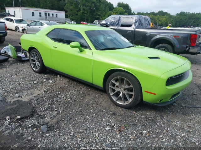 Продаж на аукціоні авто 2023 Dodge Challenger Sxt, vin: 2C3CDZAG3PH570716, номер лоту: 45827159