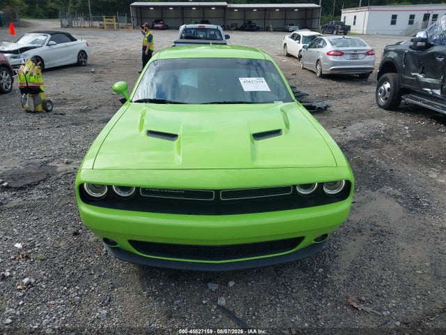 Продаж на аукціоні авто 2023 Dodge Challenger Sxt, vin: 2C3CDZAG3PH570716, номер лоту: 45827159