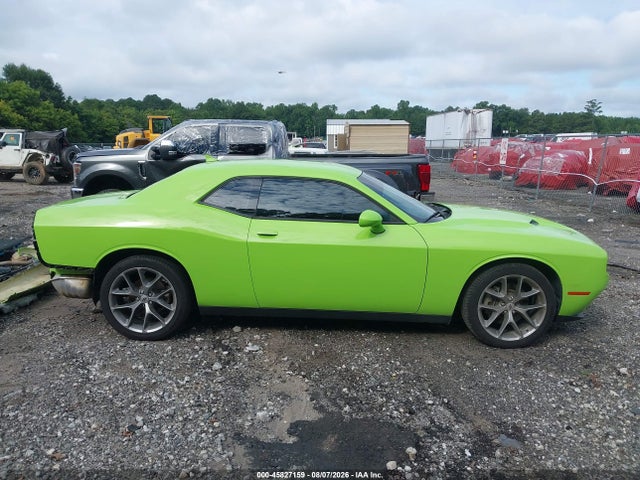 Продаж на аукціоні авто 2023 Dodge Challenger Sxt, vin: 2C3CDZAG3PH570716, номер лоту: 45827159