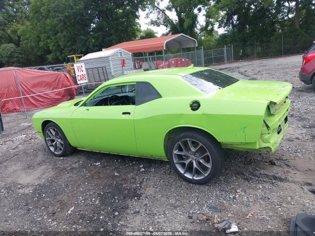 Продаж на аукціоні авто 2023 Dodge Challenger Sxt, vin: 2C3CDZAG3PH570716, номер лоту: 45827159