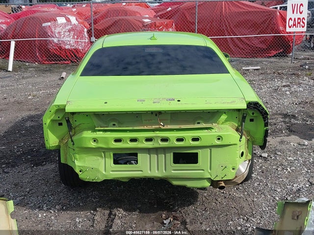 Продаж на аукціоні авто 2023 Dodge Challenger Sxt, vin: 2C3CDZAG3PH570716, номер лоту: 45827159