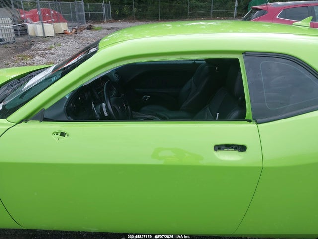 Продаж на аукціоні авто 2023 Dodge Challenger Sxt, vin: 2C3CDZAG3PH570716, номер лоту: 45827159