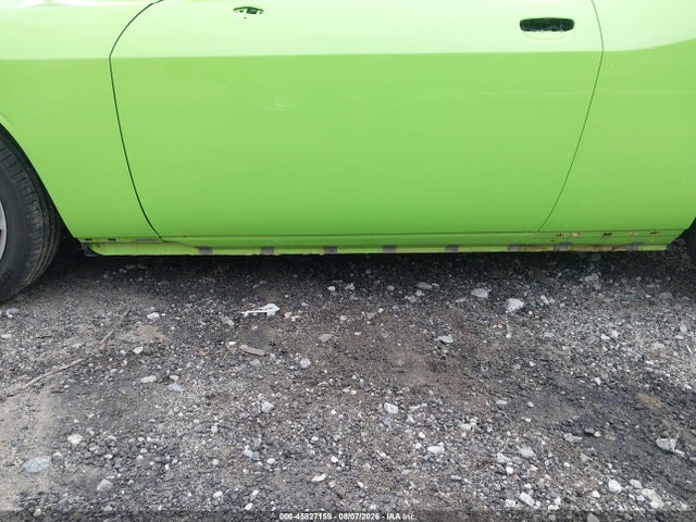 Продаж на аукціоні авто 2023 Dodge Challenger Sxt, vin: 2C3CDZAG3PH570716, номер лоту: 45827159
