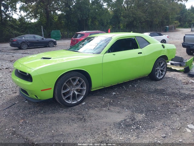 Продаж на аукціоні авто 2023 Dodge Challenger Sxt, vin: 2C3CDZAG3PH570716, номер лоту: 45827159