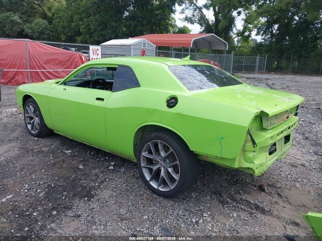 Продаж на аукціоні авто 2023 Dodge Challenger Sxt, vin: 2C3CDZAG3PH570716, номер лоту: 45827159