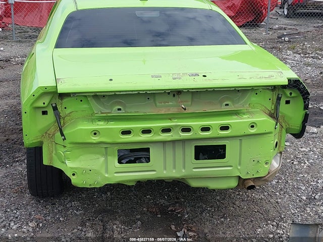 Продаж на аукціоні авто 2023 Dodge Challenger Sxt, vin: 2C3CDZAG3PH570716, номер лоту: 45827159