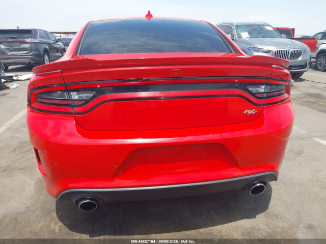 Dodge Charger R/t Rwd 2019 2C3CDXCT4KH578573 Image 16