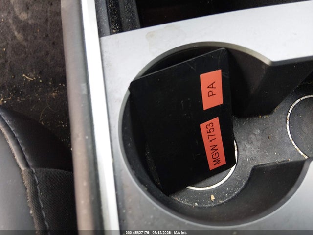 Продаж на аукціоні авто 2022 Tesla Model 3 Long Range Dual Motor All-wheel Drive, vin: 5YJ3E1EB3NF175446, номер лоту: 45827179