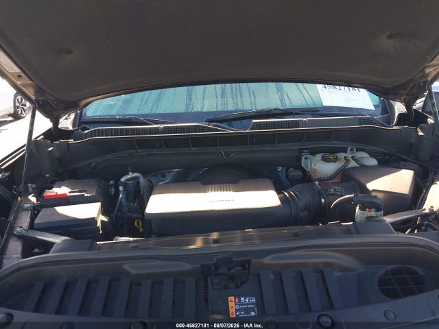 Продажа на аукционе авто 2024 Chevrolet Silverado 1500 2wd  Short Bed Lt, vin: 2GCPACED3R1146564, номер лота: 45827181