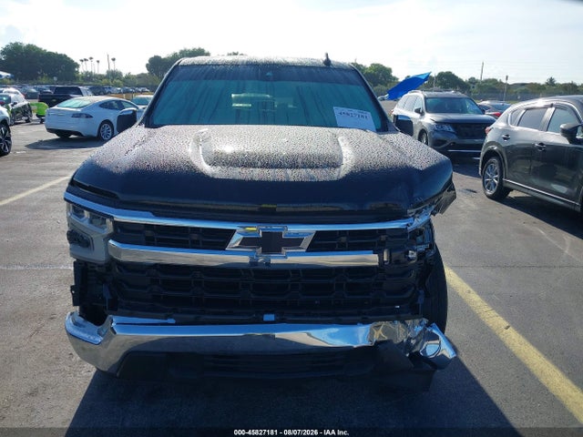 Продажа на аукционе авто 2024 Chevrolet Silverado 1500 2wd  Short Bed Lt, vin: 2GCPACED3R1146564, номер лота: 45827181
