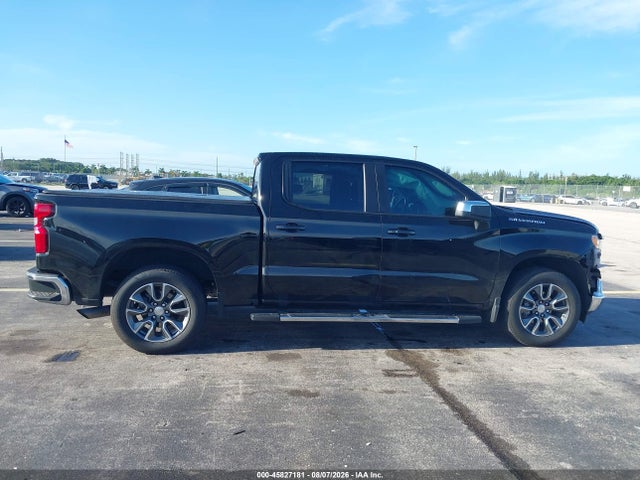 Продажа на аукционе авто 2024 Chevrolet Silverado 1500 2wd  Short Bed Lt, vin: 2GCPACED3R1146564, номер лота: 45827181