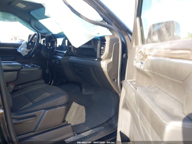 Продажа на аукционе авто 2024 Chevrolet Silverado 1500 2wd  Short Bed Lt, vin: 2GCPACED3R1146564, номер лота: 45827181