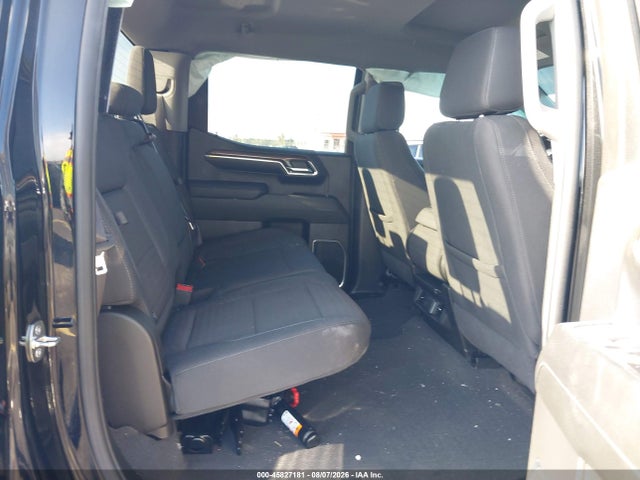 Продажа на аукционе авто 2024 Chevrolet Silverado 1500 2wd  Short Bed Lt, vin: 2GCPACED3R1146564, номер лота: 45827181
