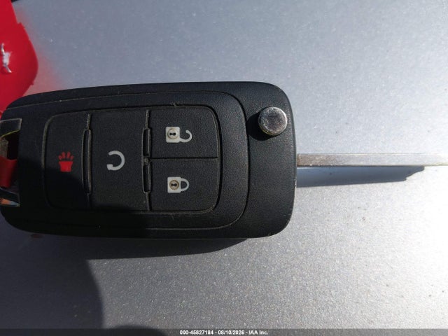 1G1JC6SG2G4169148 Chevrolet Sonic Lt Auto