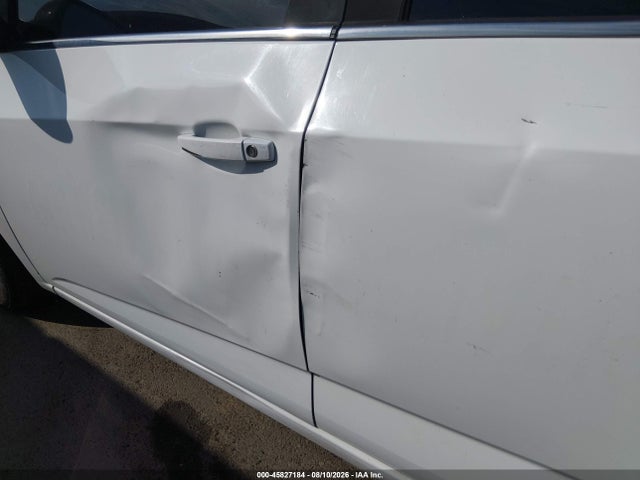 1G1JC6SG2G4169148 Chevrolet Sonic Lt Auto