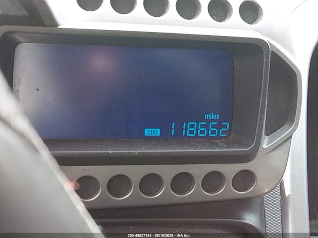 1G1JC6SG2G4169148 Chevrolet Sonic Lt Auto