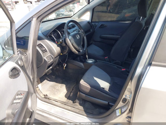 Aukcja sprzedaży 2007 Honda Fit Sport, vin: JHMGD38647S013649, numer aukcji: 45827185