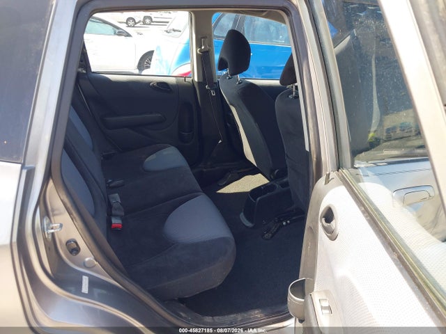 Aukcja sprzedaży 2007 Honda Fit Sport, vin: JHMGD38647S013649, numer aukcji: 45827185