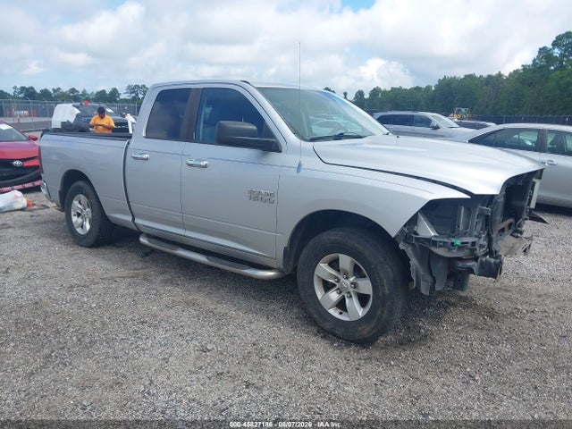 Aukcja sprzedaży 2013 Ram 1500 Slt, vin: 1C6RR6GP8DS625556, numer aukcji: 45827186