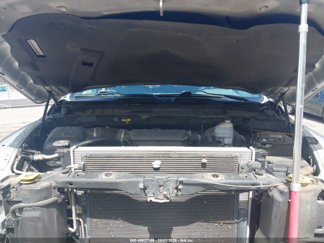 Aukcja sprzedaży 2013 Ram 1500 Slt, vin: 1C6RR6GP8DS625556, numer aukcji: 45827186