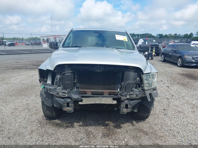 Aukcja sprzedaży 2013 Ram 1500 Slt, vin: 1C6RR6GP8DS625556, numer aukcji: 45827186