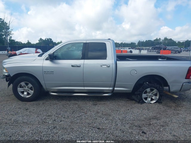 Aukcja sprzedaży 2013 Ram 1500 Slt, vin: 1C6RR6GP8DS625556, numer aukcji: 45827186