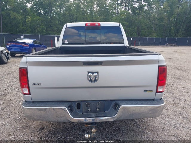 Aukcja sprzedaży 2013 Ram 1500 Slt, vin: 1C6RR6GP8DS625556, numer aukcji: 45827186
