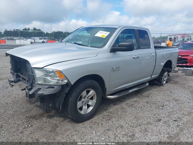 Aukcja sprzedaży 2013 Ram 1500 Slt, vin: 1C6RR6GP8DS625556, numer aukcji: 45827186