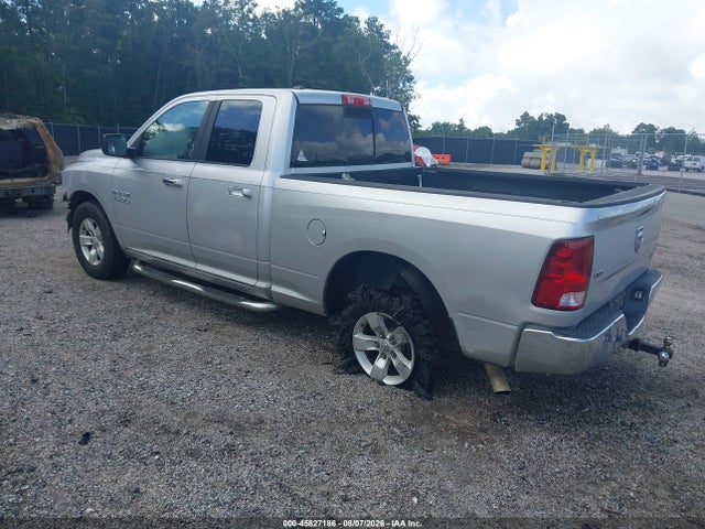 Aukcja sprzedaży 2013 Ram 1500 Slt, vin: 1C6RR6GP8DS625556, numer aukcji: 45827186