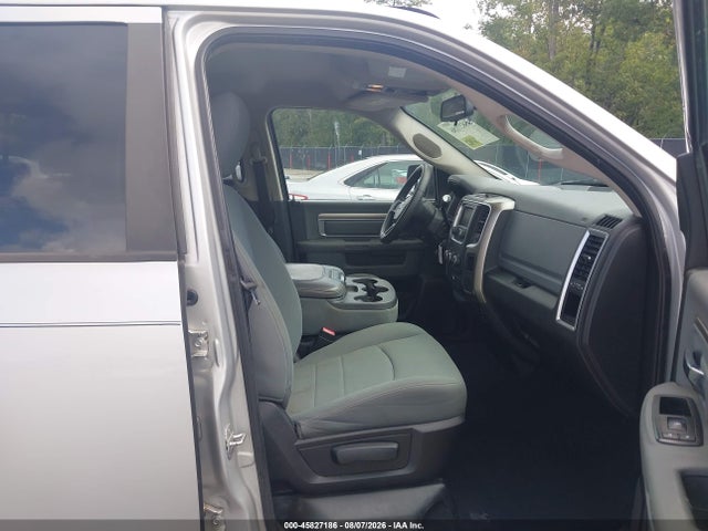 Aukcja sprzedaży 2013 Ram 1500 Slt, vin: 1C6RR6GP8DS625556, numer aukcji: 45827186