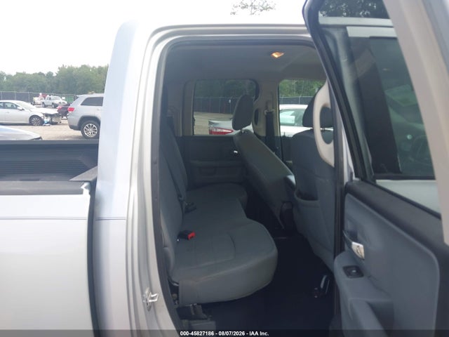 Aukcja sprzedaży 2013 Ram 1500 Slt, vin: 1C6RR6GP8DS625556, numer aukcji: 45827186