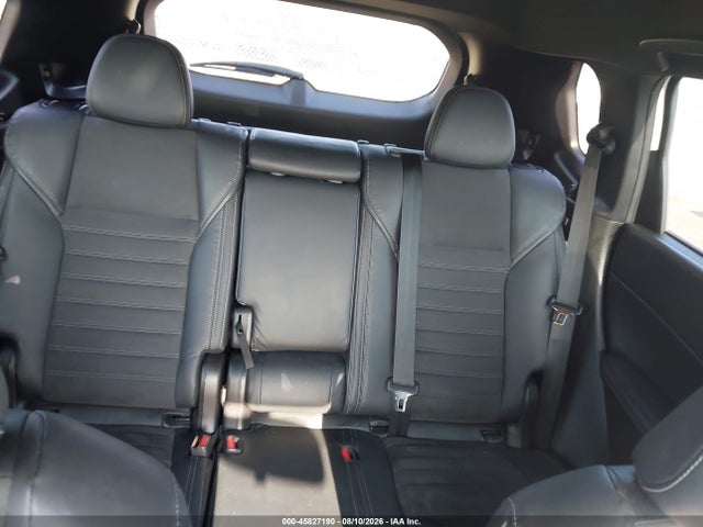 Aukcja sprzedaży 2023 Mitsubishi Outlander Se 2.5 2wd/se Black Edition 2wd/se Special Edition 2wd, vin: JA4J3UA85PZ050139, numer aukcji: 45827190